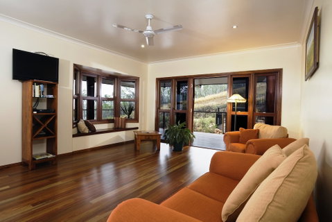 The Summit B&B - Timeshare Accommodation 4