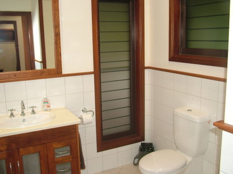 The Summit B&B - Timeshare Accommodation 6