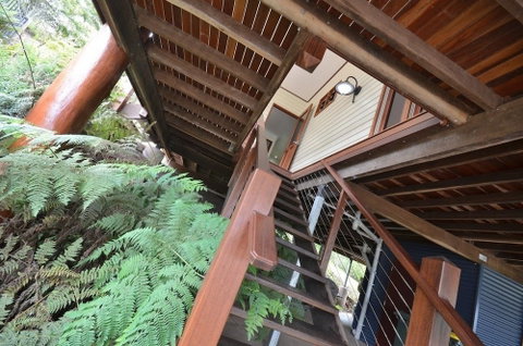 The Summit B&B - Timeshare Accommodation 0