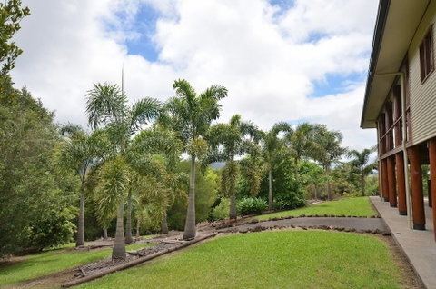 The Summit B&B - Timeshare Accommodation 1