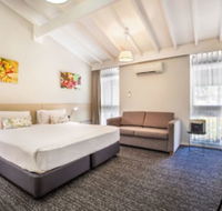 Nightcap at the Ranch Hotel - Timeshare Accommodation