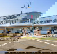 Nightcap at Ocean Beach Hotel - Timeshare Accommodation
