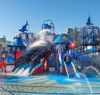 Oaks Sunshine Coast Oasis Resort - Timeshare Accommodation