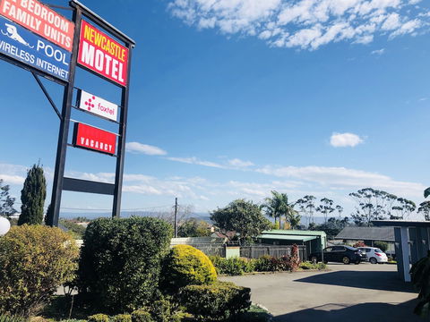 Newcastle Motel - Timeshare Accommodation 1