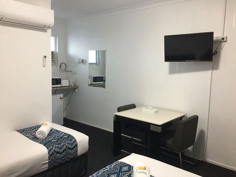 Newcastle Motel - Timeshare Accommodation 6