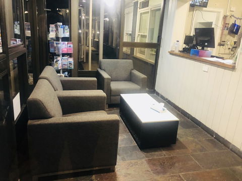 Newcastle Motel - Timeshare Accommodation 4
