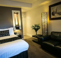 Gallery Apartments - Timeshare Accommodation