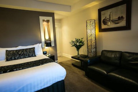 Gallery Apartments - Timeshare Accommodation 0