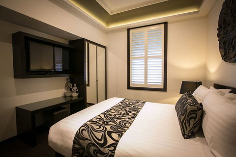 Gallery Apartments - Timeshare Accommodation 7
