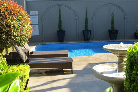 Gallery Apartments - Timeshare Accommodation 1