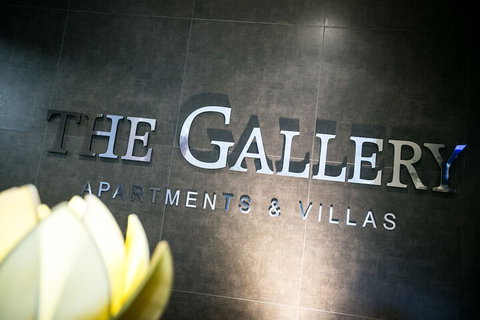 Gallery Apartments - Timeshare Accommodation 2