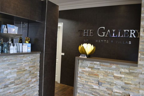 Gallery Apartments - Timeshare Accommodation 3