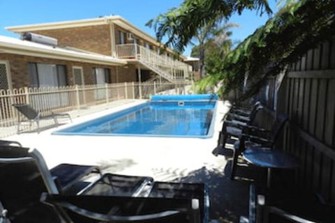 Allambi Holiday Apartments - Timeshare Accommodation 7