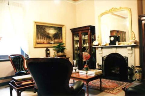 Merton Manor Exclusive Bed And Breakfast - Timeshare Accommodation 6