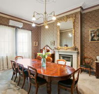 Merton Manor Exclusive Bed And Breakfast - Timeshare Accommodation
