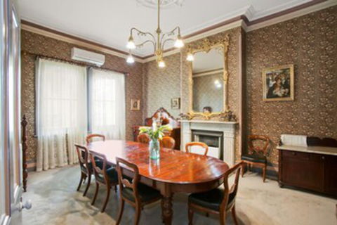 Merton Manor Exclusive Bed And Breakfast - Timeshare Accommodation 0