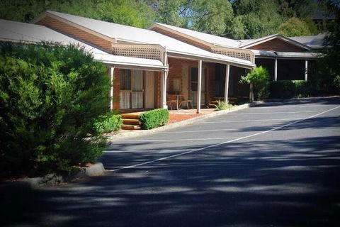 Eltham Motor Inn - Timeshare Accommodation 2