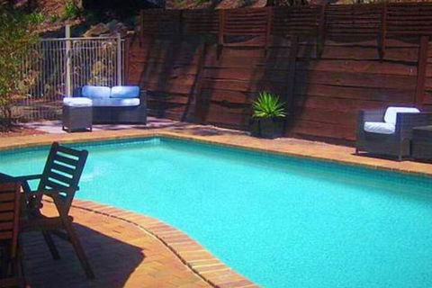 Eltham Motor Inn - Timeshare Accommodation 4