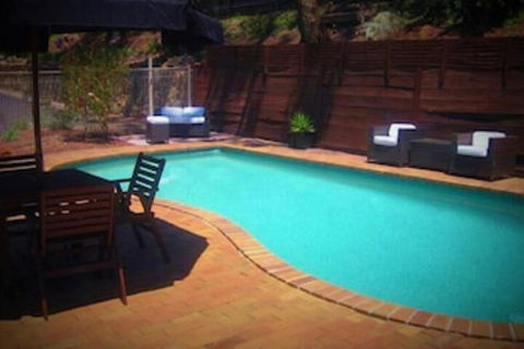 Eltham Motor Inn - Timeshare Accommodation 6