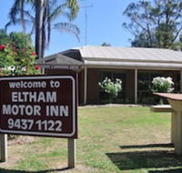 Eltham Motor Inn - Timeshare Accommodation