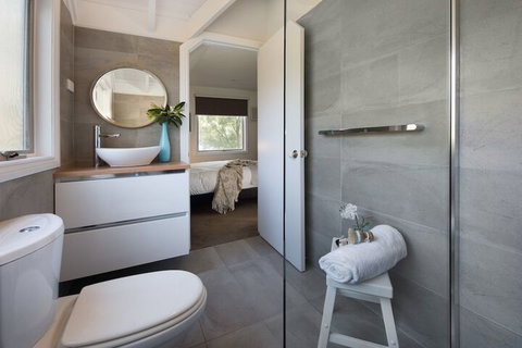 Briars Cottage - Daylesford - Timeshare Accommodation 3
