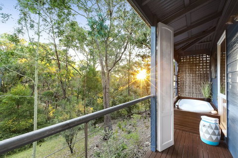 Briars Cottage - Daylesford - Timeshare Accommodation 2