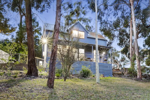 Briars Cottage - Daylesford - Timeshare Accommodation 1