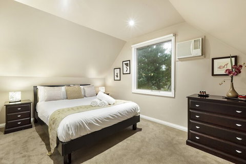 Briars Cottage - Daylesford - Timeshare Accommodation 6