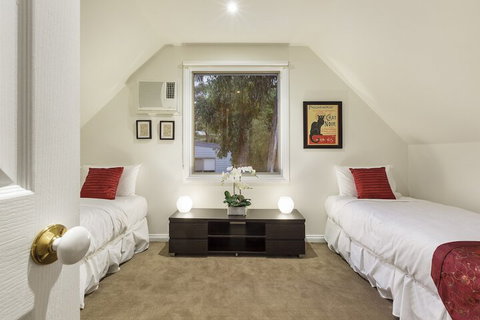 Briars Cottage - Daylesford - Timeshare Accommodation 5