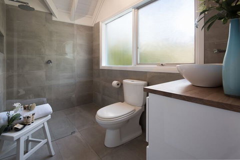 Briars Cottage - Daylesford - Timeshare Accommodation 7