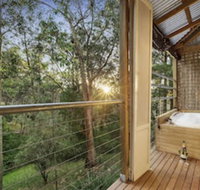 Briars Cottage - Daylesford - Timeshare Accommodation
