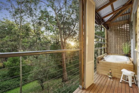 Briars Cottage - Daylesford - Timeshare Accommodation 0