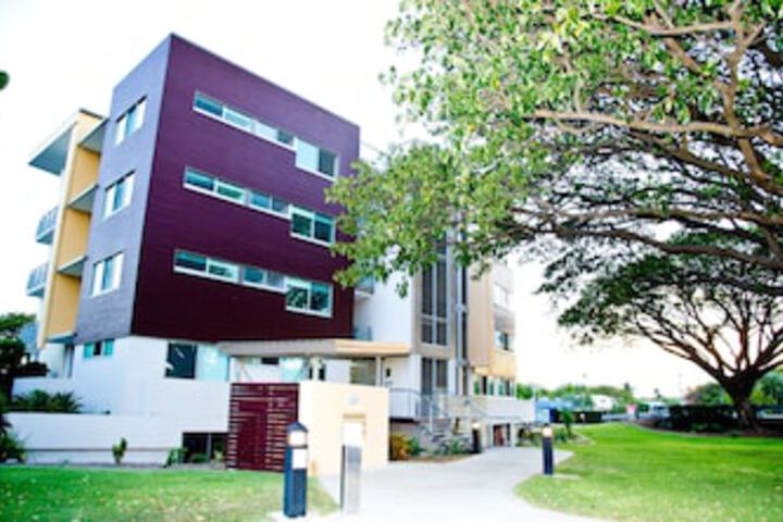 Bohle Plains QLD Timeshare Accommodation