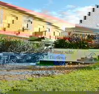 Gateway Motor Inn Warrnambool - Timeshare Accommodation