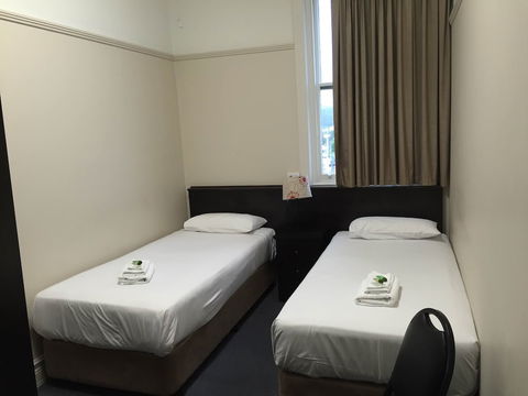 Federal Hotel - Timeshare Accommodation 3