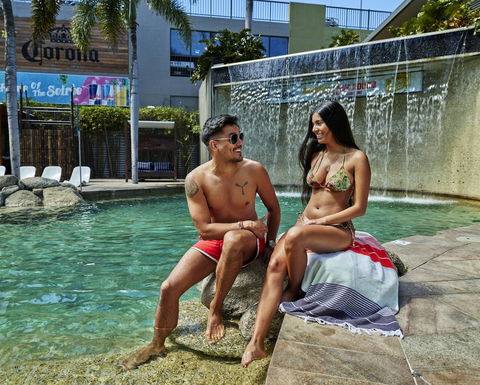 Gilligan's Backpackers Hotel & Resort - Timeshare Accommodation 5
