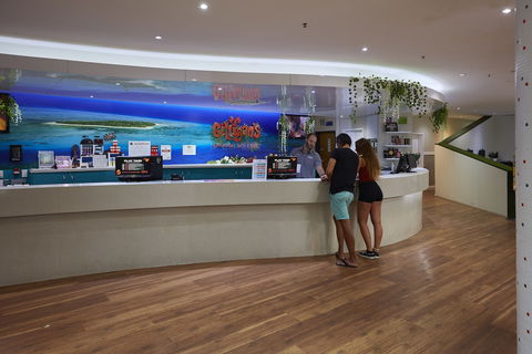 Gilligan's Backpackers Hotel & Resort - Timeshare Accommodation 6