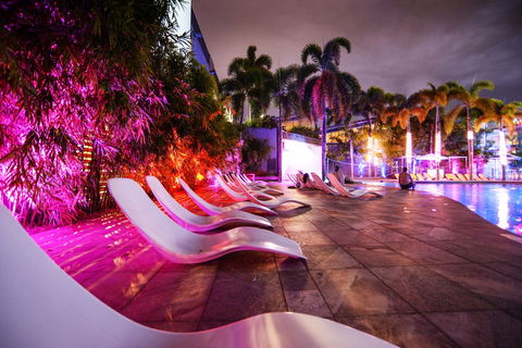 Gilligan's Backpackers Hotel & Resort - Timeshare Accommodation 4