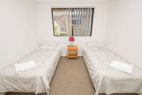 Parkside Apartments - Timeshare Accommodation 3