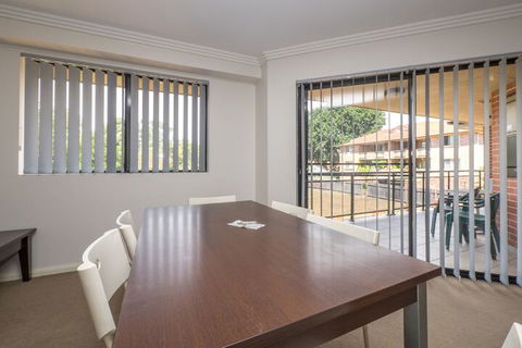 Parkside Apartments - Timeshare Accommodation 6