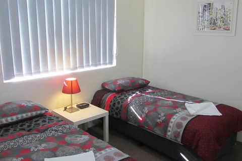 Parkside Apartments - Timeshare Accommodation 7