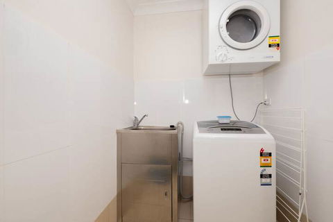 Parkside Apartments - Timeshare Accommodation 4