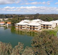 Lakeside Holiday Apartments - Timeshare Accommodation