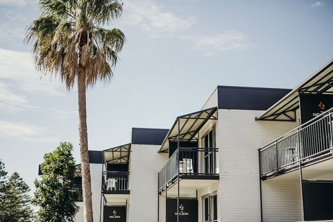 Hotel Nelson - Timeshare Accommodation 0