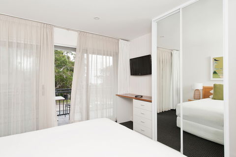 Hotel Nelson - Timeshare Accommodation 6