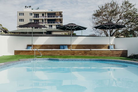 Hotel Nelson - Timeshare Accommodation 1