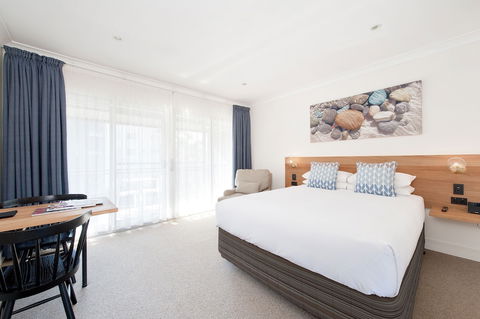 Hotel Nelson - Timeshare Accommodation 4