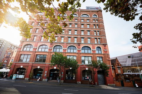 Wake Up! Sydney - Timeshare Accommodation 0