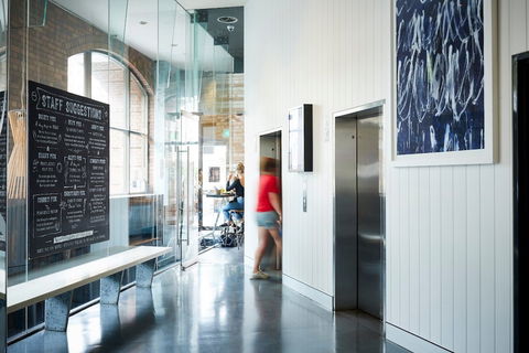 Wake Up! Sydney - Timeshare Accommodation 4