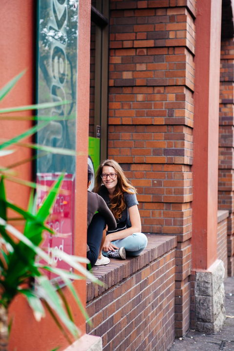 Wake Up! Sydney - Timeshare Accommodation 1